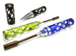14-Piece Competition Tool Set with Carry Bag for 1/10 Scale Touring Cars - Image 2