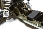 Billet Machined Complete LCG Chassis Conversion Kit for Traxxas 1/10 Slash 2WD - Image 3