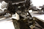 Billet Machined Complete LCG Chassis Conversion Kit for Traxxas 1/10 Slash 2WD - Image 4