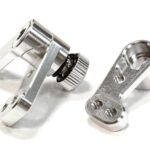 Billet Machined Steering Bellcrank Set for HPI 1/10 Sprint 2 On-Road