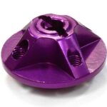 Billet Machined Spur Gear Mount for HPI 1/10 Sprint 2 On-Road