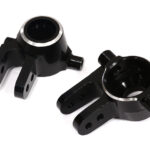 T3 Steering Knuckle (2) for 1/10 Stampede 4X4, Slash 4X4 & Rustler 4X4 6837