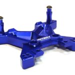 Billet Machined T3 Front Shock Tower for 1/10 Stampede 4X4 & Slash 4X4 6839
