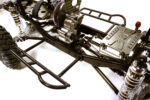Billet Machined 1/10 Twin Motor TR290 Trail Roller Off-Road Scale Crawler ARTR - Image 3