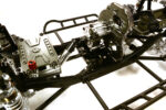 Billet Machined 1/10 Twin Motor TR290 Trail Roller Off-Road Scale Crawler ARTR - Image 4