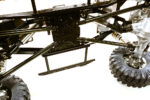 Billet Machined 1/10 Twin Motor TR290 Trail Roller Off-Road Scale Crawler ARTR - Image 8