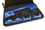 Professional Setup Station System for Most 1/10 Touring Car & Drift Car - Image 2