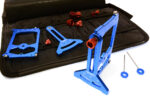 Professional Setup Station System for Most 1/10 Touring Car & Drift Car - Image 3