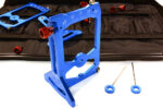 Professional Setup Station System for Most 1/10 Touring Car & Drift Car - Image 4
