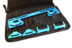 Professional Setup Station System for Most 1/10 Touring Car & Drift Car - Image 2