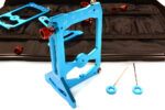 Professional Setup Station System for Most 1/10 Touring Car & Drift Car - Image 4