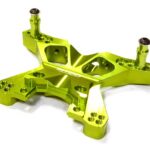 Billet Machined Front Shock Tower for Traxxas 1/10 Slash 4X4 6839