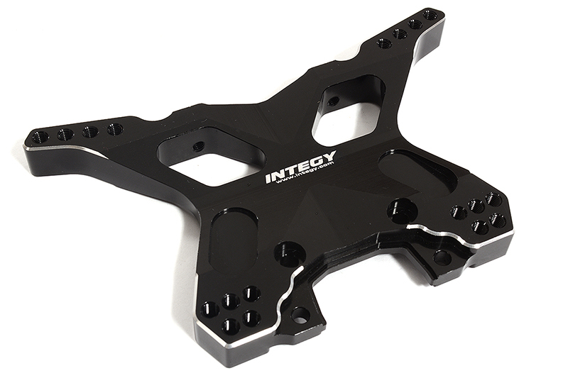 Billet Machined Rear Shock Tower for Traxxas 1/10 Slash 4X4 6838