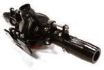 Billet Machined Rear Axle Housing Kit for SCX-10, Dingo, Honcho & Jeep - Image 3