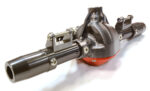 Billet Machined Rear Axle Housing Kit for SCX-10, Dingo, Honcho & Jeep - Image 3