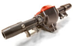 Billet Machined Rear Axle Housing Kit for SCX-10, Dingo, Honcho & Jeep - Image 4
