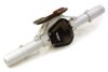 Billet Machined Rear Axle Housing Kit for SCX-10, Dingo, Honcho & Jeep