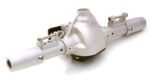Billet Machined Rear Axle Housing Kit for SCX-10, Dingo, Honcho & Jeep - Image 2