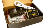 V2 G.T.Power Car Sounds/Light Simulated System 6 LED 58 Voices - Image 2