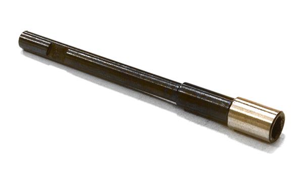 C26563 Replacement 4mm Hex Socket Tool Tip for C25381 - Image 1