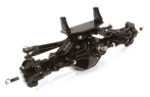 Billet Machined T6 Front Axle for Axial 1/10 SCX-10, Dingo, Honcho & Jeep - Image 2