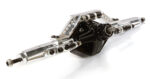 Billet Machined T6 Rear Axle for Axial 1/10 SCX-10, Dingo, Honcho & Jeep - Image 2