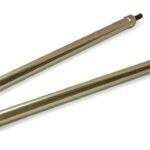 Billet Machined 90mm Aluminum Linkages (2) M3 Threaded for 1/10 Scale Crawler