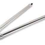 Billet Machined 120mm Aluminum Linkages (2) M3 Threaded for 1/10 Scale Crawler