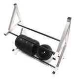 Wheel & Tire Storage Rack 19x8x17.5 Inch for 1/8 & 1/5 Scale - Image 2