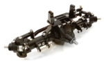 Complete Billet Machined T7 Front Axle for Axial SCX-10, Dingo, Honcho & Jeep - Image 2