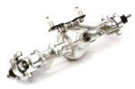 Complete Billet Machined T7 Front Axle for Axial SCX-10, Dingo, Honcho & Jeep - Image 2