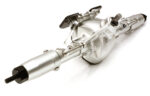 Complete Billet Machined T7 Rear Axle for Axial SCX-10, Dingo, Honcho & Jeep - Image 2
