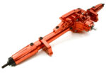 Billet Machined T8 Complete Rear Axle Assembly for 1/10 Wraith 2.2 Rock Racer - Image 2