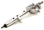 Billet Machined T8 Complete Rear Axle Assembly for 1/10 Wraith 2.2 Rock Racer - Image 2