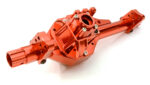 Billet Machined T8 Front Axle Housing Kit for Axial 1/10 Wraith 2.2 Rock Racer - Image 2