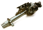 Billet Machined T8 Rear Axle Housing Kit for Axial 1/10 Wraith 2.2 Rock Racer - Image 2