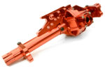 Billet Machined T8 Rear Axle Housing Kit for Axial 1/10 Wraith 2.2 Rock Racer - Image 2