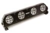 Realistic Roof Top SMD LED Spot Light 113x19x27mm for 1/10 Scale Crawler