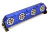 Realistic Roof Top SMD LED Spot Light 113x19x27mm for 1/10 Scale Crawler