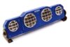 Realistic Roof Top SMD LED Spot Light 113x19x29mm for 1/10 Scale Crawler
