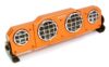 Realistic Roof Top SMD LED Spot Light 113x19x29mm for 1/10 Scale Crawler