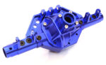 Billet Machined T8 Front Axle Housing Kit for Axial SCX-10, Dingo, Honcho & Jeep - Image 2
