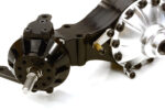 Remote Locking 8X8 Axle DIY Kit for Scale Off-Road 1/10 to 1/14 Trucks - Image 4