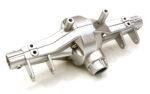 Cast Alloy Metal Axle Housing for Axial 1/10 SCX-10 Scale Crawler - Image 2