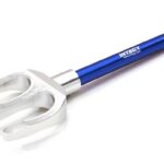 1/10 Model Scale 3 Teeth Digging Fork for Off-Road Crawler