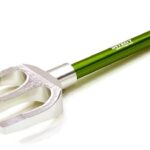 1/10 Model Scale 3 Teeth Digging Fork for Off-Road Crawler