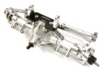 Complete Billet Machined T10 Front Axle for Axial 1/10 SCX-10 Dingo Honcho Jeep - Image 2