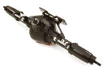 Complete Billet Machined T10 Rear Axle for Axial 1/10 SCX-10 Dingo Honcho & Jeep - Image 2