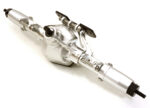 Complete Billet Machined T10 Rear Axle for Axial 1/10 SCX-10 Dingo Honcho & Jeep - Image 2