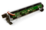 Realistic Roof Top SMD LED Light Bar 107x18x24mm for 1/10 Scale Crawler - Image 2